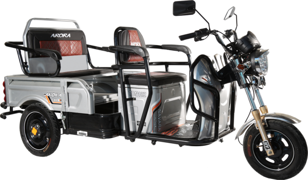 Arora XLT48A Navara Moped