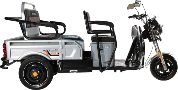 Arora XLT48A Navara Moped