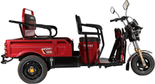 Arora XLT48A Navara Moped