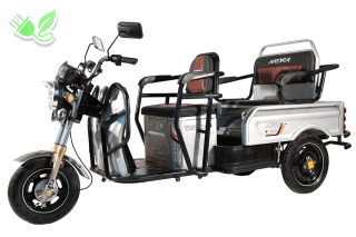 Arora XLT48A Navara Moped