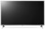 LG 43UK6500PLA Ultra HD (4K) TV