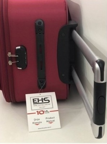EHS 098 3'lü Set