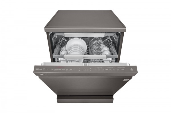 LG DFB325HD Bulaşık Makinesi