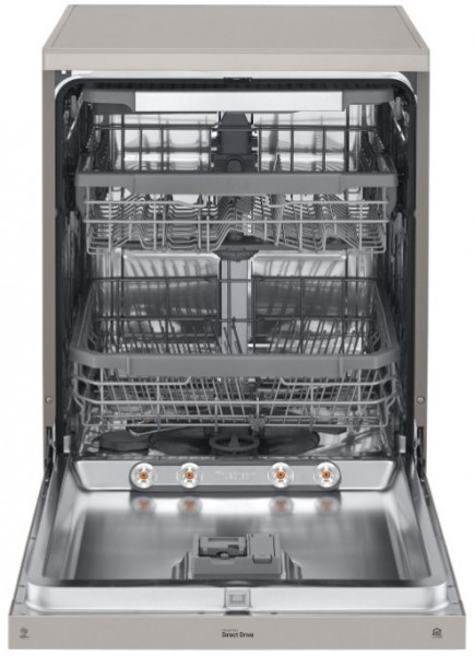 LG DFB425FP Bulaşık Makinesi