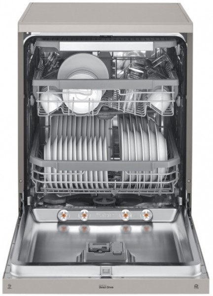 LG DFB425FP Bulaşık Makinesi