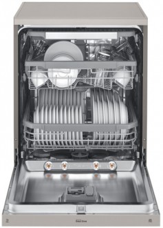 LG DFB425FP Bulaşık Makinesi