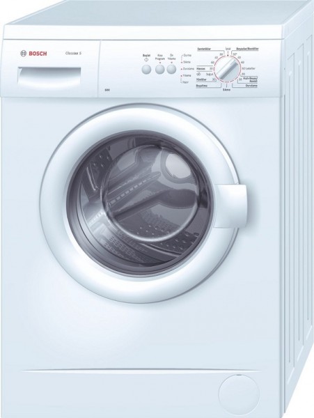 Bosch WAA12161TR Çamaşır Makinesi