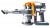 Dyson DC16 Şarjlı Süpürge