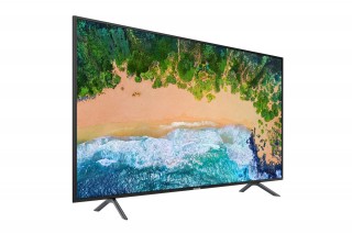 Samsung 43NU7100 Ultra HD (4K) TV