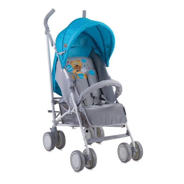 Lorelli Fiesta Bebek Arabası