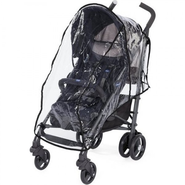 Chicco Lite Way 3 Bebek Arabası