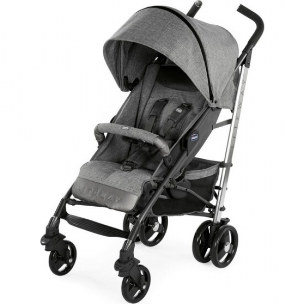 Chicco Lite Way 3 Bebek Arabası