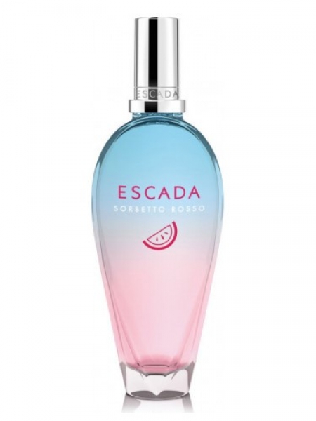 Escada Sorbetto Rosso EDT 50 ml Kadın Parfümü