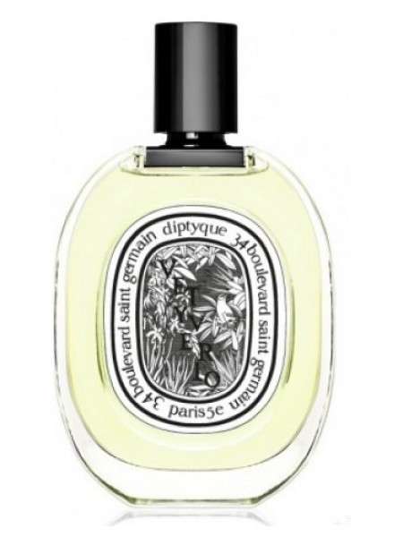 Diptyque Vetyverio EDT 100 ml Unisex Parfümü