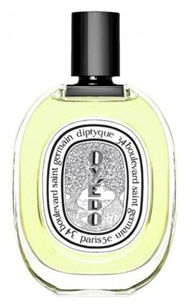 Diptyque Oyedo EDT 100 ml Unisex Parfümü