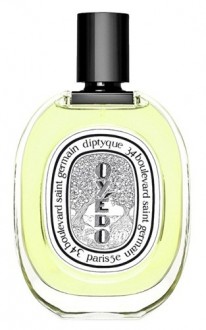 Diptyque Oyedo EDT 100 ml Unisex Parfümü
