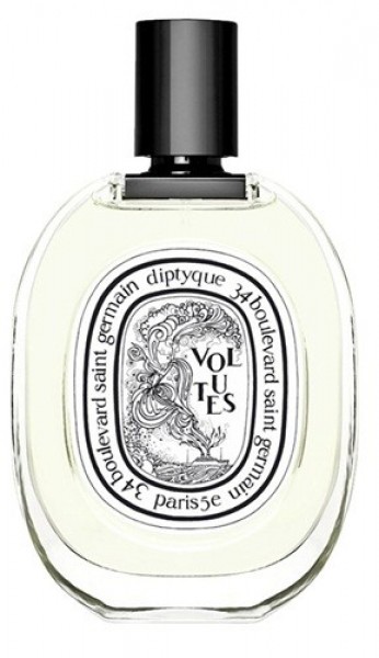 Diptyque Volutes EDT 100 ml Unisex Parfümü