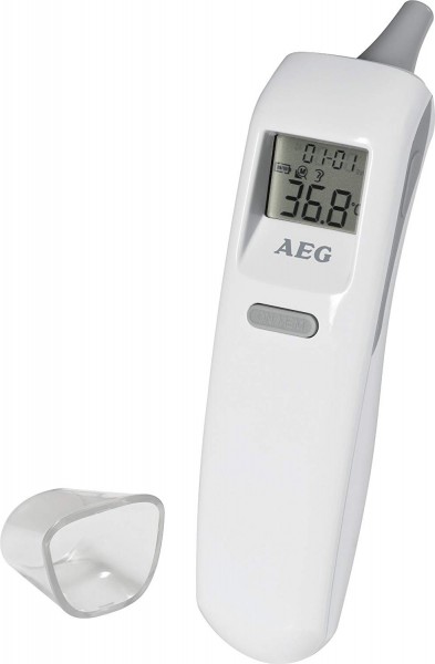 AEG FT 4919 Kulak İçi Ateş Ölçer