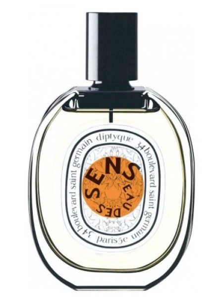 Diptyque Eau Des Sens EDT 100 ml Unisex Parfümü