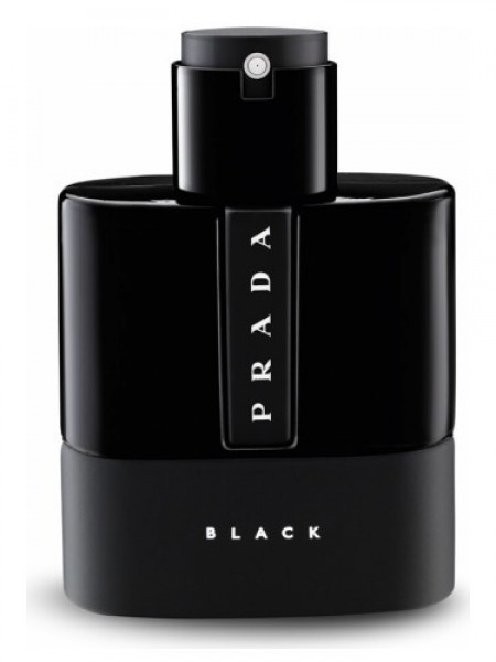 Prada Luna Rossa Black EDP 100 ml Erkek Parfümü (100 ml)