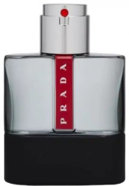 Prada Luna Rossa Carbon EDT 50 ml Erkek Parfümü