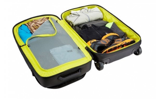 Thule Subterra Orta Boy