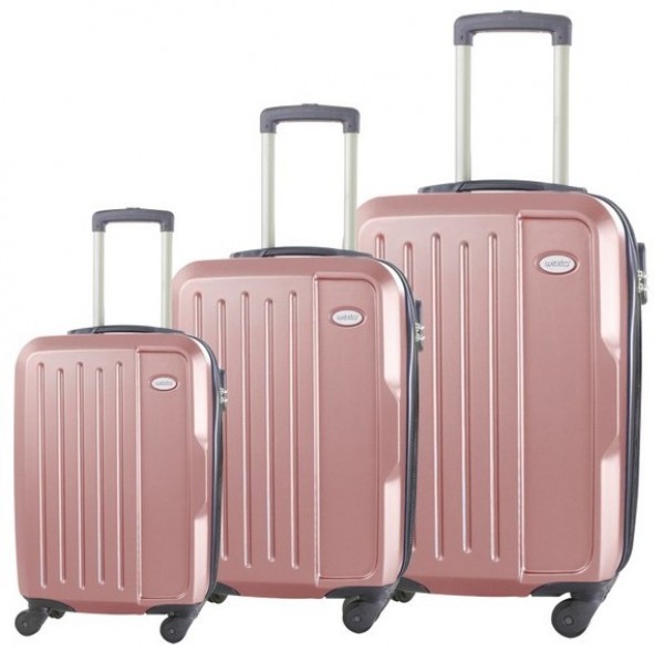 Wexta WX210 3'lü Set