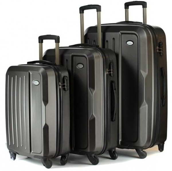 Wexta WX210 3'lü Set