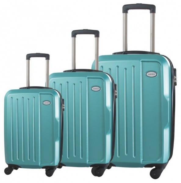 Wexta WX210 3'lü Set