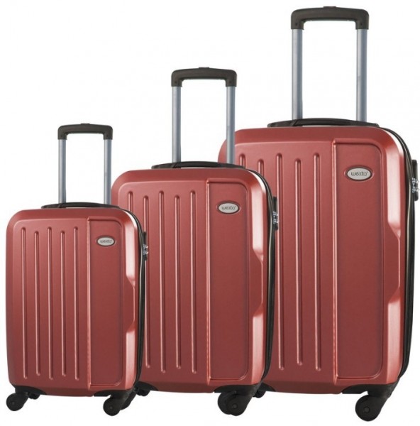 Wexta WX210 3'lü Set