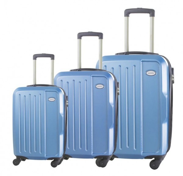Wexta WX210 3'lü Set