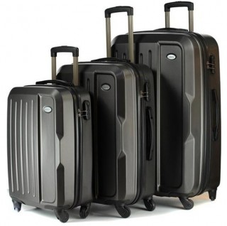 Wexta WX210 3'lü Set