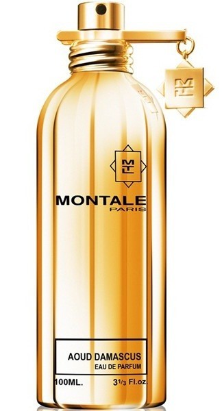Montale Aoud Damascus EDP 100 ml Kadın Parfümü