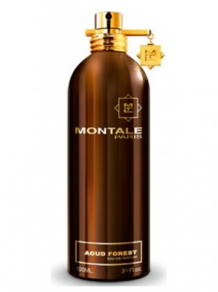 Montale Aoud Forest EDP 100 ml Unisex Parfümü