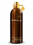 Montale Aoud Musk EDP 100 ml Unisex Parfümü resim