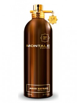 Montale Aoud Safran EDP 100 ml Unisex Parfümü