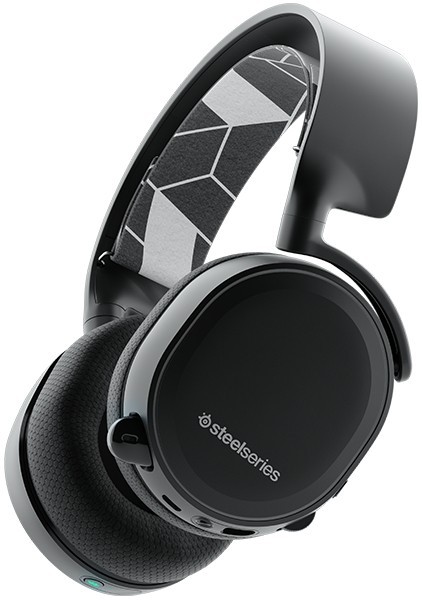 SteelSeries Arctis 3 Bluetooth Kablosuz Kulaklık