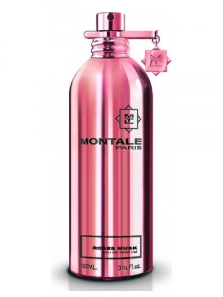 Montale Roses Musk EDP 100 ml Unisex Parfümü