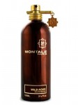 Montale Wild Aoud EDP 100 ml Unisex Parfümü resim