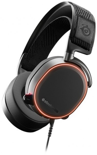 SteelSeries Arctis Pro Kablolu Kulaklık