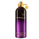 Montale Aoud Sense EDP 100 ml Unisex Parfüm resim