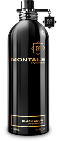 Montale Black Aoud EDP 100 ml Erkek Parfümü