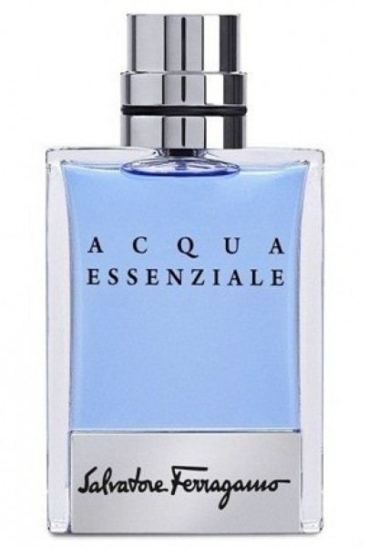 Salvatore Ferragamo Acqua Essenziale EDT 100 ml Erkek Parfümü