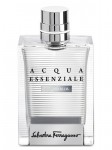 Salvatore Ferragamo Acqua Essenziale Colonia EDT 100 ml Erkek Parfümü resim
