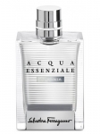 Salvatore Ferragamo Acqua Essenziale Colonia EDT 50 ml Erkek Parfümü resim
