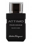 Salvatore Ferragamo Attimo Black Musk EDT 100 ml Erkek Parfümü resim