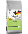 Perfekt Hund Adult Lamb 15 kg resim