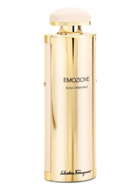 Salvatore Ferragamo Emozione Rosa Orientale EDP 92 ml Kadın Parfümü