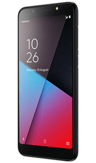 Vodafone Smart N9 Lite