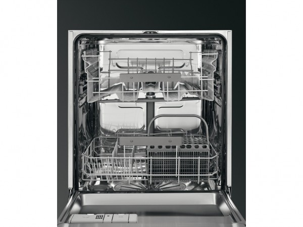 AEG FFB52600ZM Bulaşık Makinesi